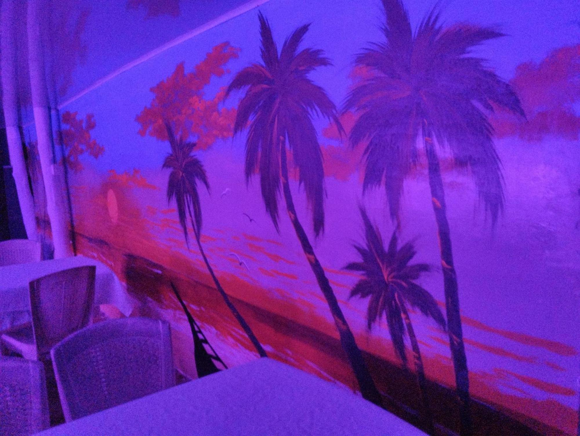 Hostal Lamar Baru Donde Gertrudis Playa Blanca Kültér fotó