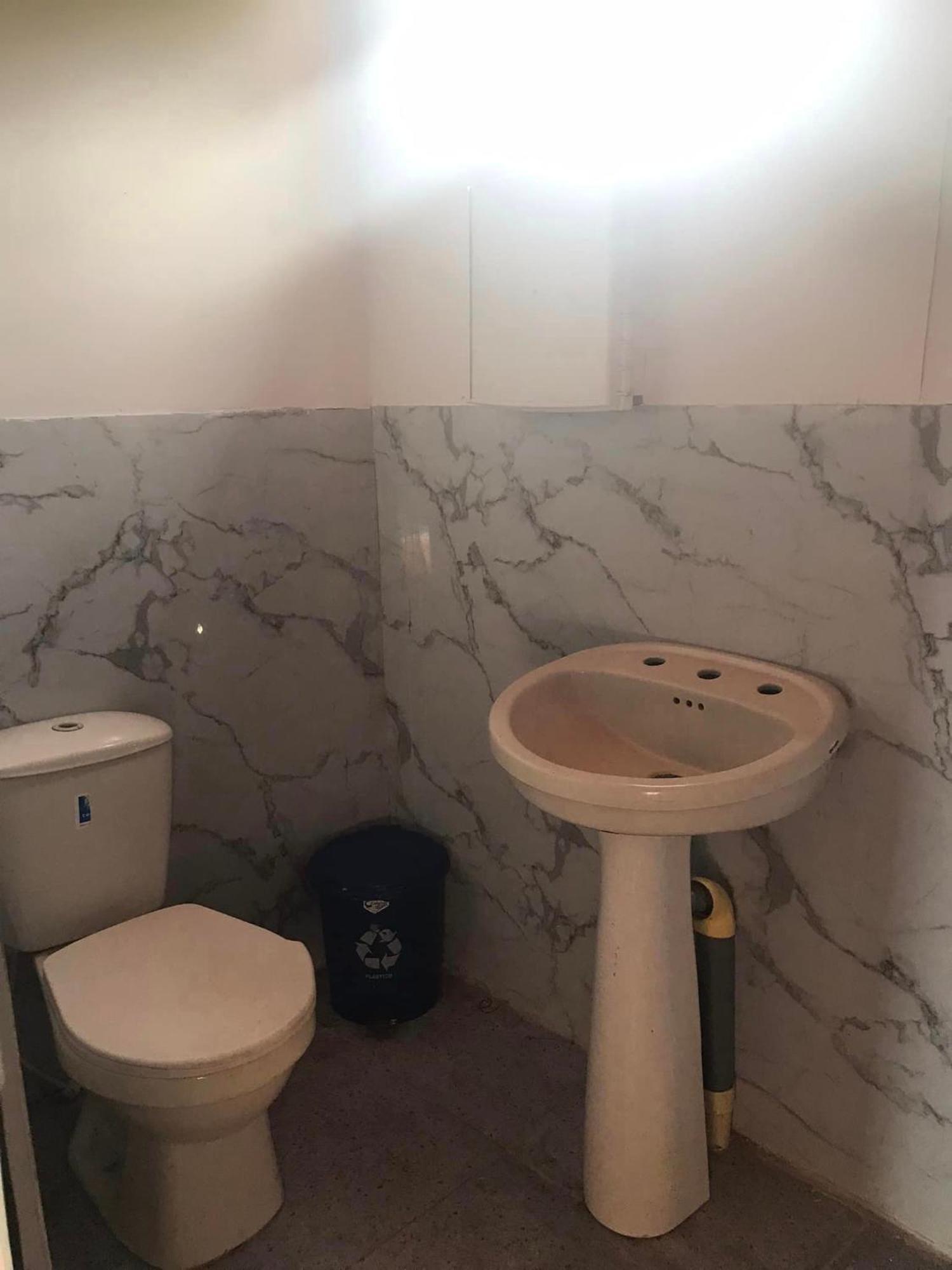 Hostal Lamar Baru Donde Gertrudis Playa Blanca Kültér fotó