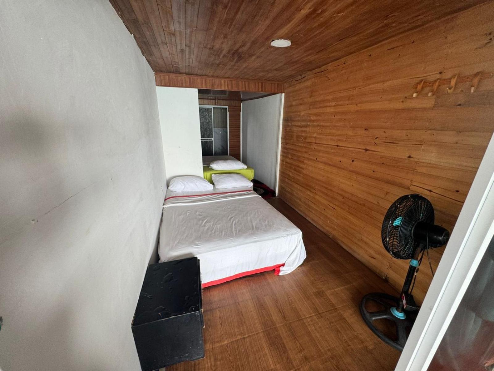 Hostal Lamar Baru Donde Gertrudis Playa Blanca Kültér fotó