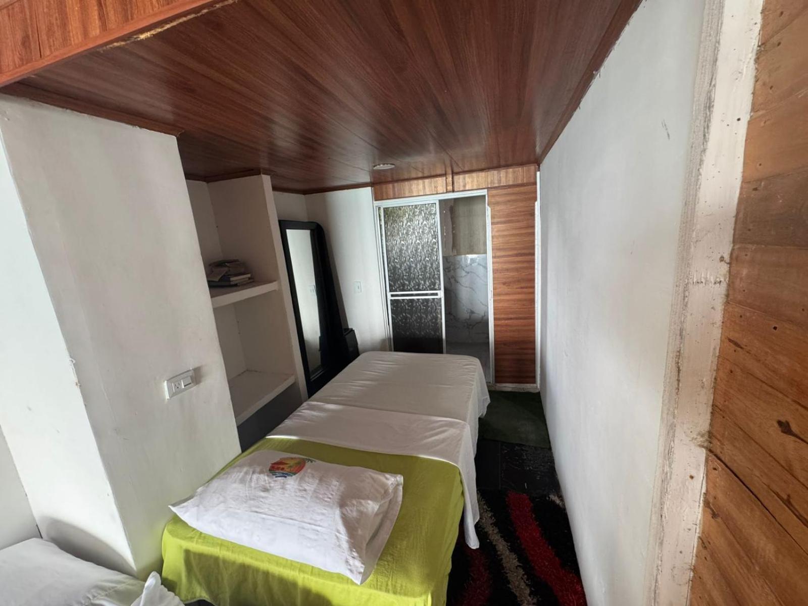 Hostal Lamar Baru Donde Gertrudis Playa Blanca Kültér fotó
