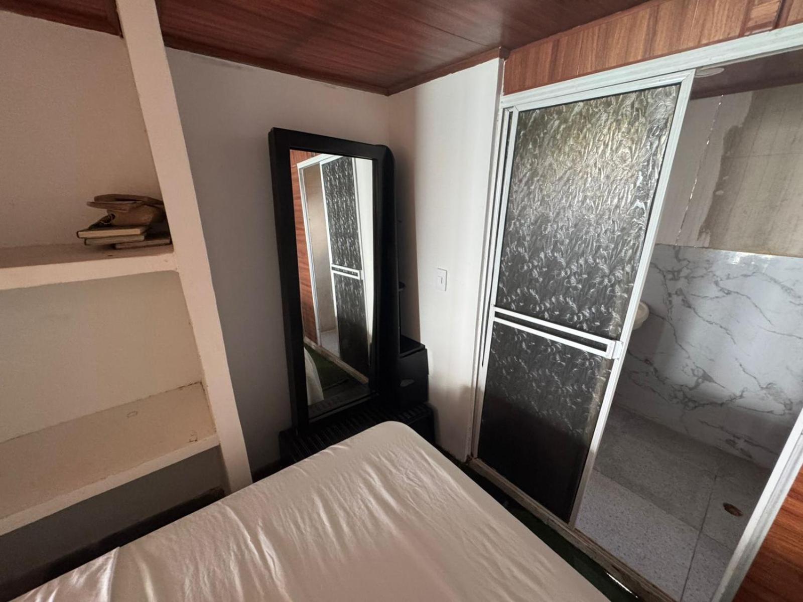 Hostal Lamar Baru Donde Gertrudis Playa Blanca Kültér fotó