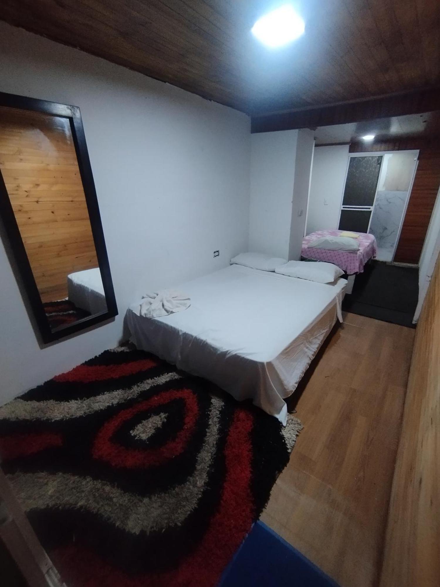 Hostal Lamar Baru Donde Gertrudis Playa Blanca Kültér fotó