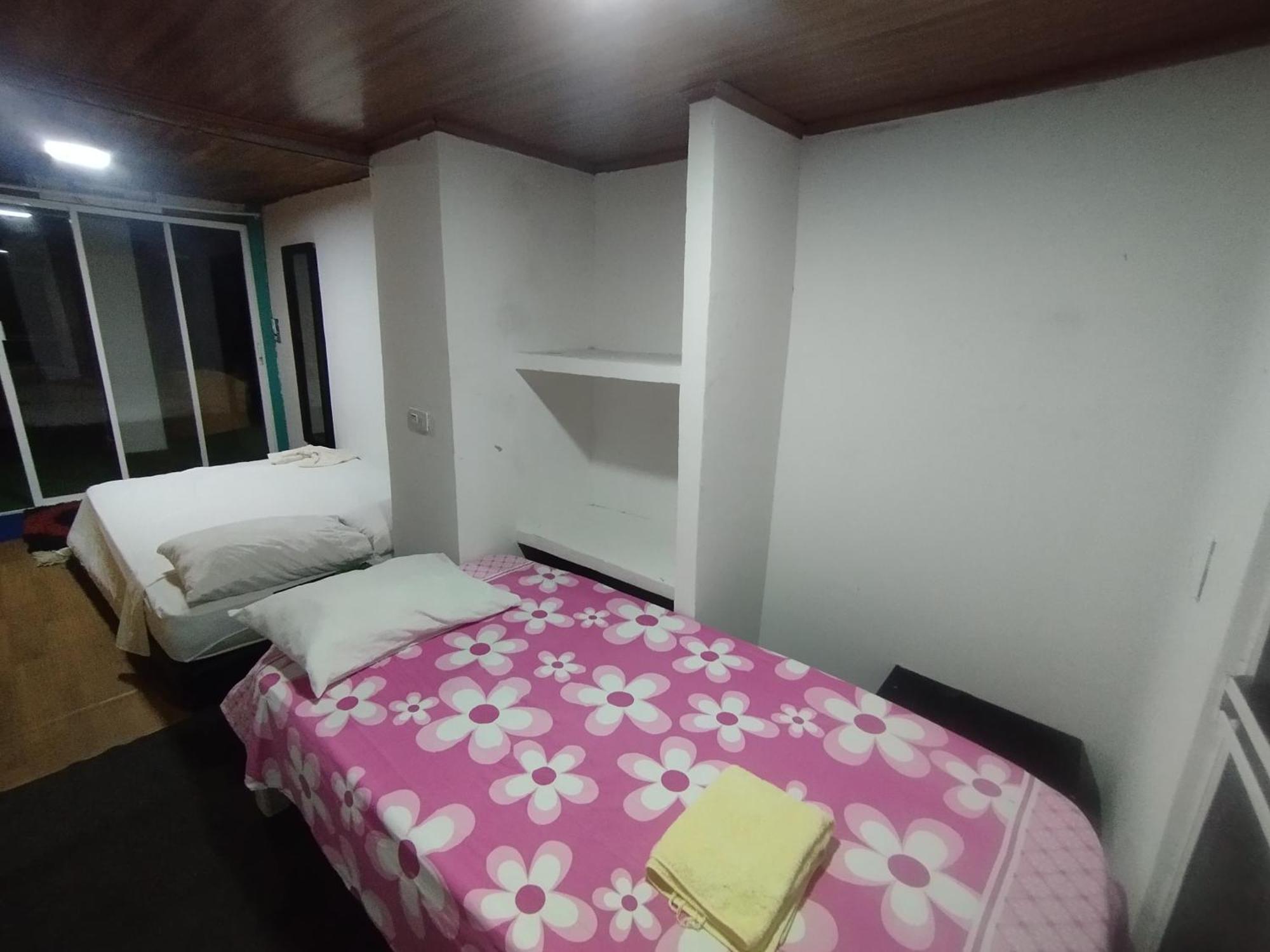 Hostal Lamar Baru Donde Gertrudis Playa Blanca Kültér fotó