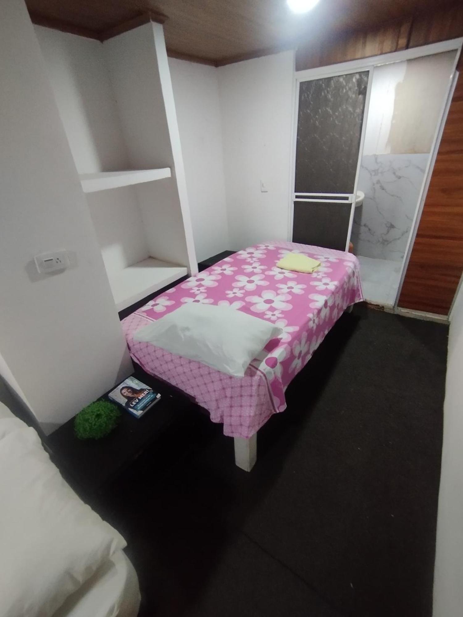 Hostal Lamar Baru Donde Gertrudis Playa Blanca Kültér fotó