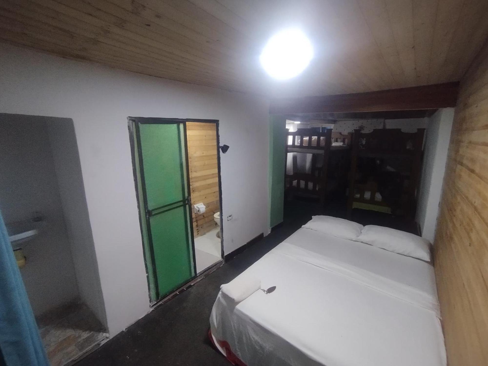 Hostal Lamar Baru Donde Gertrudis Playa Blanca Kültér fotó