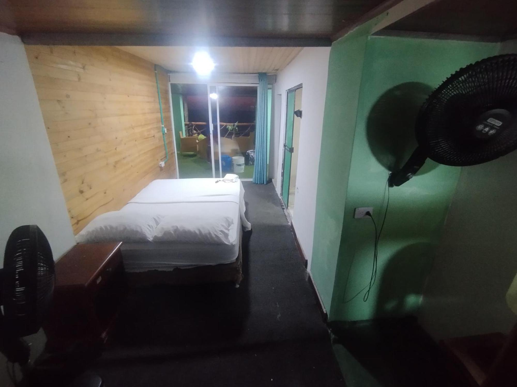 Hostal Lamar Baru Donde Gertrudis Playa Blanca Kültér fotó