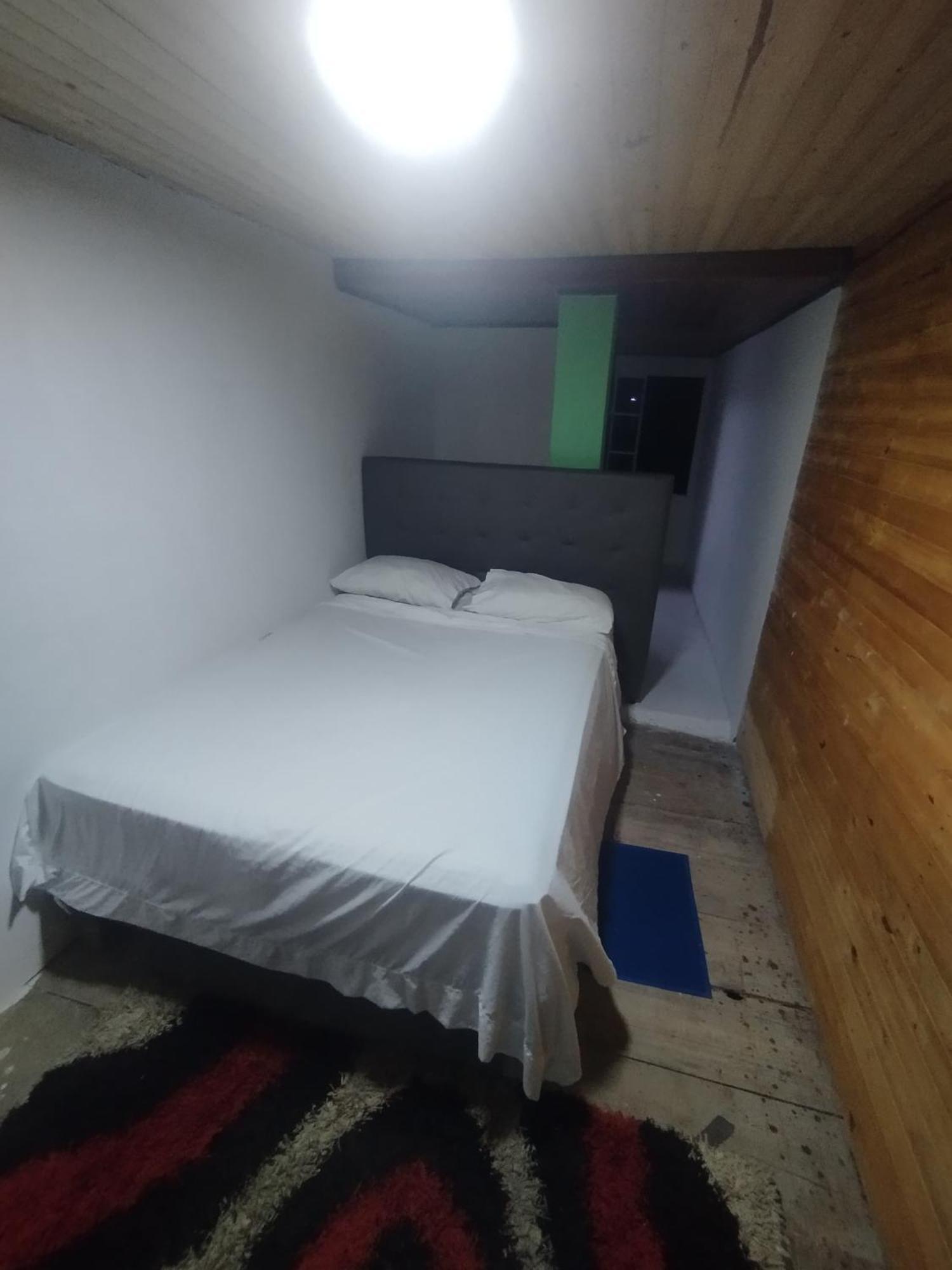 Hostal Lamar Baru Donde Gertrudis Playa Blanca Kültér fotó